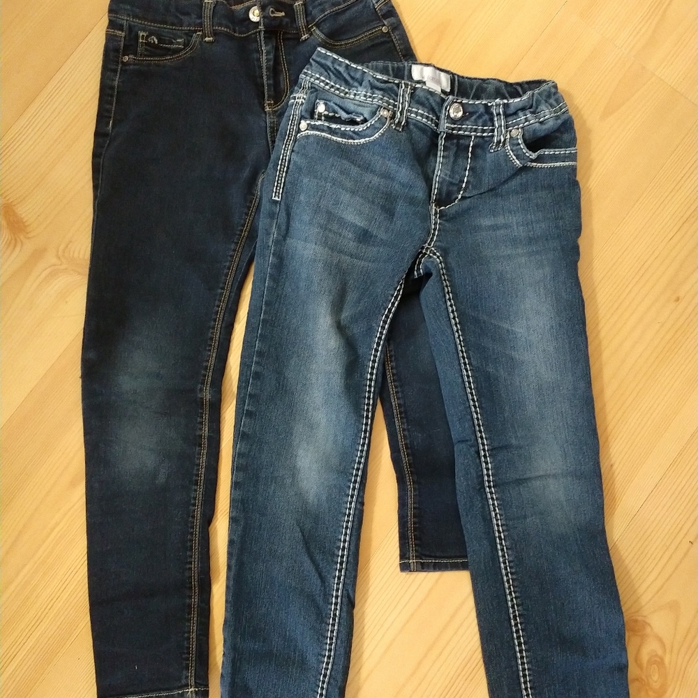 Kids Jeans Bundle